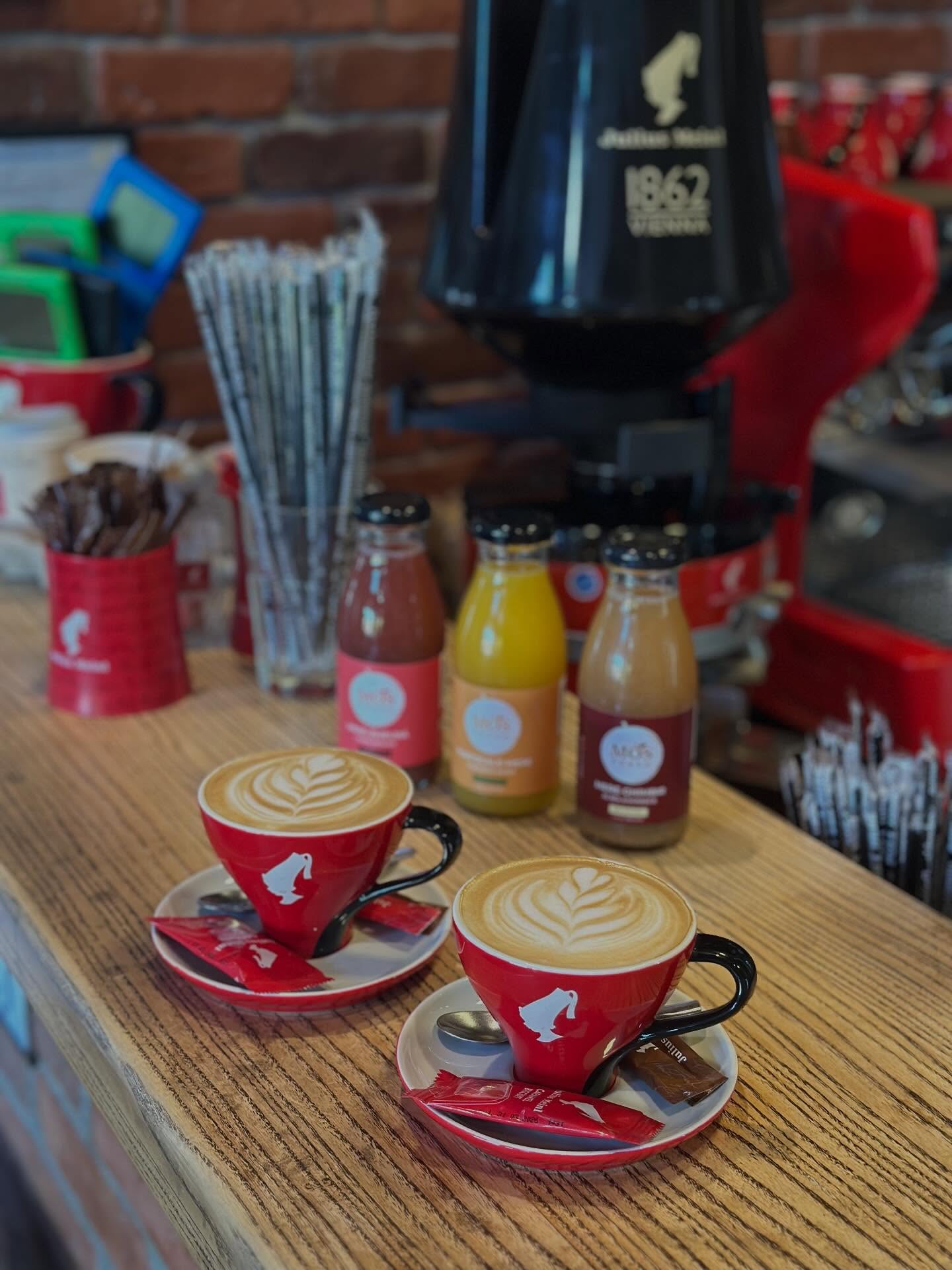 Cappuccino Julius Meinl